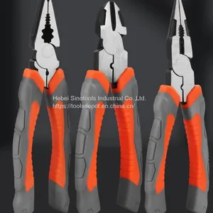 Combination Pliers Set thumbnail-2