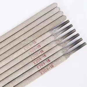 TecMig 55% Nickle Cast Iron Welding Rods ENiFe-CI Ni55 thumbnail-2