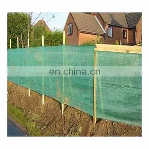 Agriculture HDPE Customized Anti Wind Net Garden Greenhouse Knitted Horticulture Plant Mesh thumbnail-1