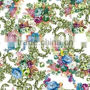 Paper Printing Fashion Clothes thumbnail-3