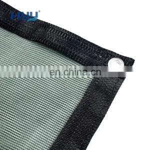Best Selling Green Color Agricultural Green House Shade Net for Sale thumbnail-3