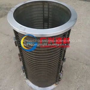 Screw Press Separator thumbnail-4