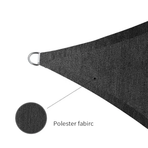 Factory Supply Discount Price Hdpe Material Shades Sail Anti UV Sun Shade Garden Plastic Net Shading thumbnail-5