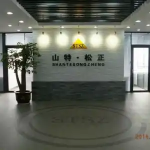 Jining Santesongzheng Construction Machinery Co. company overview - view 1 thumbnail