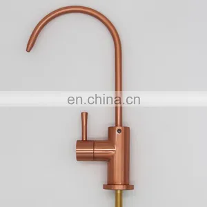 Bronze Color Kitchen Faucet Water Filter Taps Drinking Water Faucet Kitchen Faucets thumbnail-2