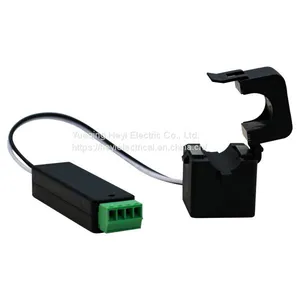 4-20mA DC Current Sensor Open Type Customized Electrical Manufacturer thumbnail-1