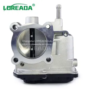 65mm Throttle Body Assembly 7T4Z9E926FA S20040 676010 025623682846 67-6010 7T4Z-9E926-FA 486444 TB1037 thumbnail-5
