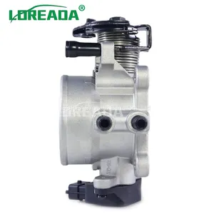 Throttle Body for HYUNDAI Elantra ACCENT III Saloon (MC) ACCENT III (MC) 3510023500 thumbnail-2