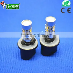 Car Led H27 Led Fog Bulb 10smd 2323 Auto Led Lamp thumbnail-5