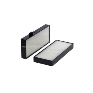K1030288 Cabin Air Filter A140204 Reference for Doosan DXDX215-9 DX300LC Excavator thumbnail-1