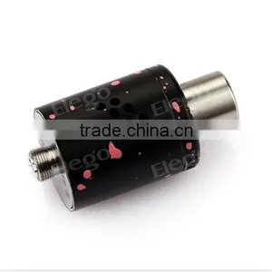 Huge Vapor High Quality Wotofo Lush Drip Tank Elego Wholesale Rda thumbnail-3