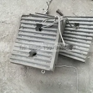 Long Service Life Composite Crusher Not Easily Corroded thumbnail-5