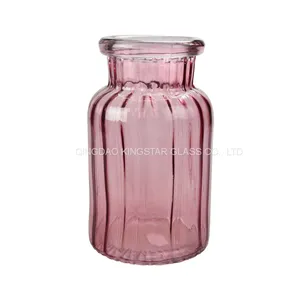 Glass Vase thumbnail-2