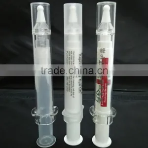 Air-Tight Eye Cream Bottle Injector thumbnail-1