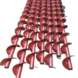 Cangzhou Xingji Fitting Co.,LTD company overview - view 4 thumbnail