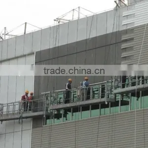 High Rise Window Cleaning Equipment thumbnail-6