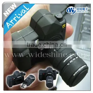 PVC USB Camera Novelty Gifts thumbnail-1