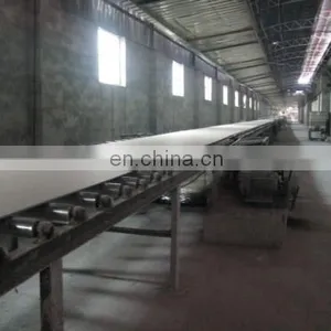 Plasterboard Manufacturing Machines/ Gypsum Board Production Line thumbnail-4