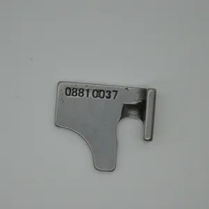 Slitting Plate of Stitching Head thumbnail-4