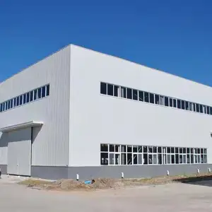 Shanghai Linjie Filter Material Co., Ltd company overview - view 1 thumbnail