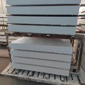 Shandong Supplier Fiber Reinforced Calcium Silicate Board thumbnail-4