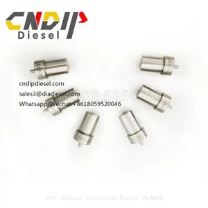 Diesel Injection Nozzle DNOSD193 thumbnail-1