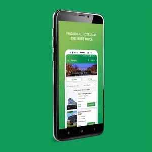 Hotel Booking Mobile App | Best Hotel Booking Mobile App Solutions thumbnail-4