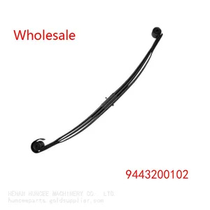 9443200102 For Mercedes Actros 3340 Front Leaf Spring Wholesale thumbnail-1