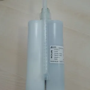 NFION NF150-500NJ Two-part Thermal Gel Hot Selling Thermal Conductive Gel 1W 2W 3W 4W 5W 6W thumbnail-2