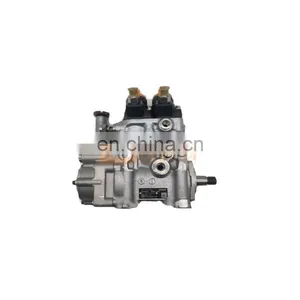 China Heavy Truck Sinotruk HOWO T5g T7h Tx Truck Spare Parts R61540080101 High Pressure Pump thumbnail-2