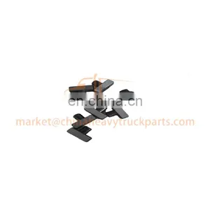 Golden Prince Truck HC 16 Front/Middle/Rear Axle Accessories Rear Axle Drive WG1800 320077 Block thumbnail-1