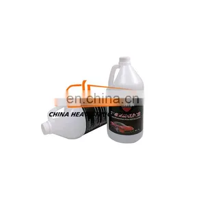 Sinotruk Sitrak Cabin Parts 712-#0390-0703 Lubricant And Working Fluid (Mc11 National Iii Engine/Single Rear Axle) thumbnail-1