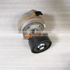 China Heavy Truck Sitrak MAN MC11/MC13 Engine Assembly 202V95800-7476 Auto-tension Pulley thumbnail-5