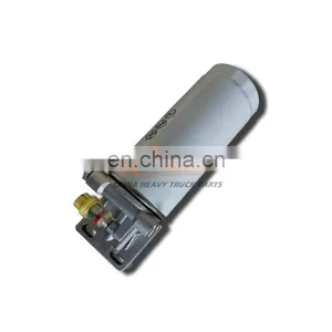 VG1092080052 Sinotruk Heavy Truck Spare Parts Weichai Engine Parts Fuel Filter Water Separator thumbnail-3