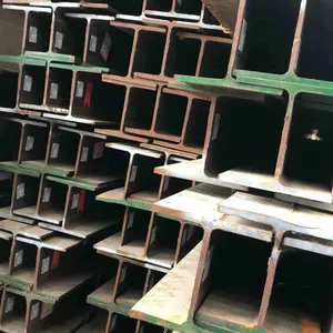 Hot-rolled American Standard H-beam W10*12/12m Spot Goods thumbnail-2