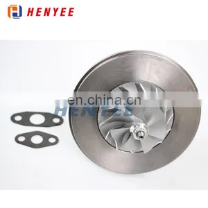 Turbocharger Cartridge HX40 4049418 4049419 4049420 4051438 4049368 FOR CUMMINS 6CTA C300 8.3L thumbnail-3