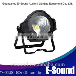 High Quality and Popular COB 100w Led Par Light thumbnail-1