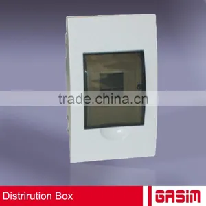 Automotive Outdoor Electronic Equipment Distribution Box thumbnail-1