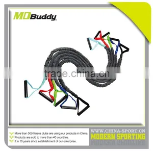 MD1356 Covered Resistance Tube Kit-2014 New Design thumbnail-1