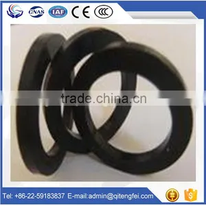 Rubber Gasket for Concrete Pump Clamp Coupling thumbnail-4
