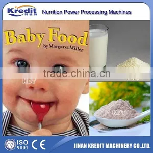 Nutrition Baby Food Machine From Jinan Kredit thumbnail-3