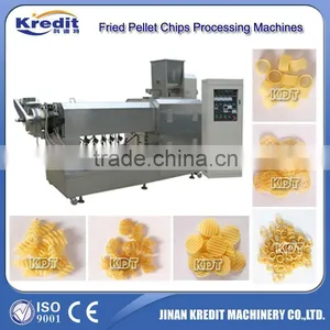 Wheat Pellet Chips Processing Machines thumbnail-1