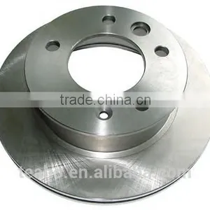 VW Brake Disc 2D0615301B thumbnail-1