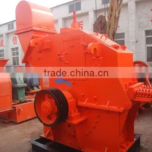 Artificial Plant Sand Making Machine,Huahong Sand Making Machine for Sale thumbnail-1
