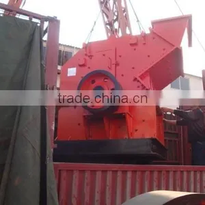 Huahong Professional Manufacturing Sand Making Machine With Large Capacity thumbnail-2
