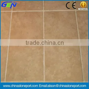Yellow Brown Marble Flooring Spanish Tiles thumbnail-1