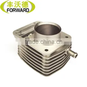 ZS ROAR200-G Motorcycle Parts Cylinder, Zongshen Motorcycle Parts thumbnail-1