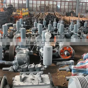 BW850 Price Mud Pump Mud Pump ! Bset Seller in Africa ! thumbnail-1