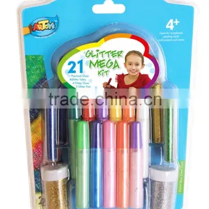21pc Glitter Kit thumbnail-1