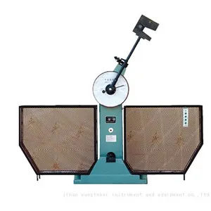 JB-150B Semi-automatic Impact Tester thumbnail-1